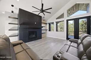 2701 N Eagle View Circle, Show Low, AZ 85901 - Photo 2