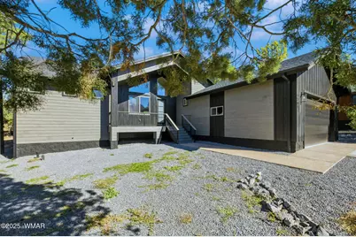 2701 N Eagle View Circle, Show Low, AZ 85901 - Photo 6