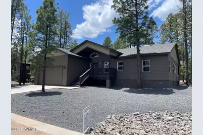2264 Aspen Run, Pinetop, AZ 85935 - Photo 1