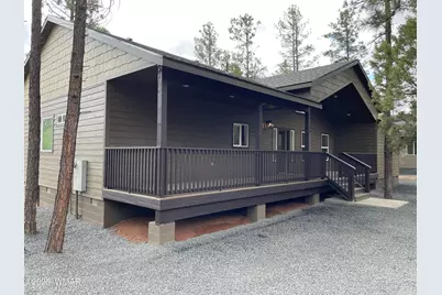 2264 Aspen Run, Pinetop, AZ 85935 - Photo 46