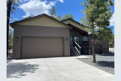 2264 Aspen Run, Pinetop, AZ 85935 - Photo 2