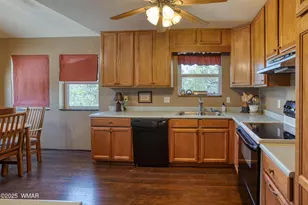 5449 Herd St, Pinedale, AZ 85934 - Photo 12