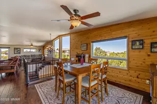 2335 Voyager Cir, Overgaard, AZ 85933 - Photo 24