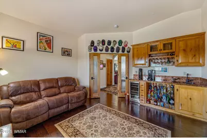 2335 Voyager Circle, Overgaard, AZ 85933 - Photo 34