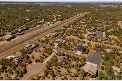 2335 Voyager Circle, Overgaard, AZ 85933 - Photo 48