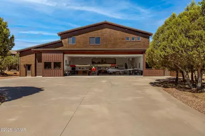 2335 Voyager Circle, Overgaard, AZ 85933 - Photo 40