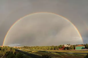 2335 Voyager Cir, Overgaard, AZ 85933 - Photo 62