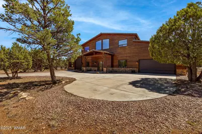 2335 Voyager Circle, Overgaard, AZ 85933 - Photo 2