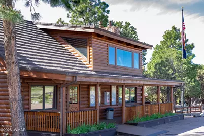 2335 Voyager Circle, Overgaard, AZ 85933 - Photo 54