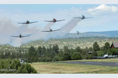 2335 Voyager Circle, Overgaard, AZ 85933 - Photo 60