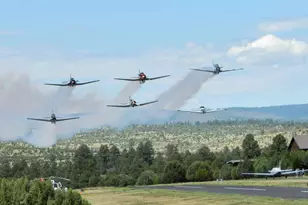 2335 Voyager Cir, Overgaard, AZ 85933 - Photo 60