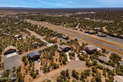 2335 Voyager Circle, Overgaard, AZ 85933 - Photo 46