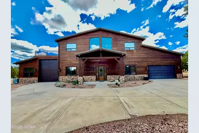 2335 Voyager Circle, Overgaard, AZ 85933 - Photo 50