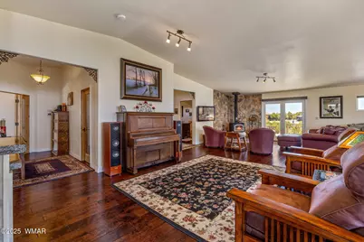 2335 Voyager Circle, Overgaard, AZ 85933 - Photo 20