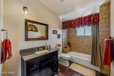 2335 Voyager Circle, Overgaard, AZ 85933 - Photo 32