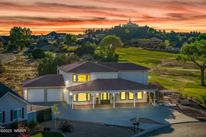 1403 Lobo Trail, Snowflake, AZ 85937 - Photo 2