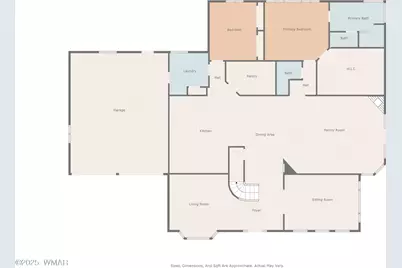 1403 Lobo Trail, Snowflake, AZ 85937 - Photo 32