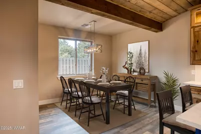 5974 E Elk Springs, Lakeside, AZ 85929 - Photo 4