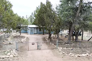 2853 Markham Rd, Overgaard, AZ 85933 - Photo 1