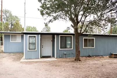 2853 Markham Road, Overgaard, AZ 85933 - Photo 2