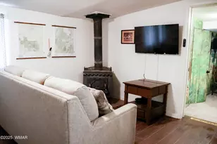 2853 Markham Rd, Overgaard, AZ 85933 - Photo 10