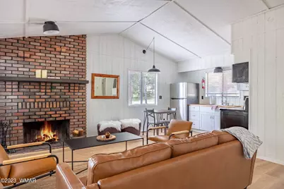 24 Wiltbank Street, Unit 5 #5, Greer, AZ 85927 - Photo 2