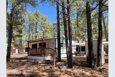 181 N 6th #13 Drive, Unit 13, Show Low, AZ 85901 - Photo 6