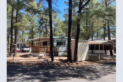 181 N 6th Drive, Unit 13 #13, Show Low, AZ 85901 - Photo 1