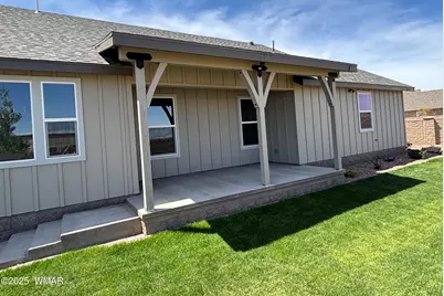 1030 N Crown Circle, Taylor, AZ 85939 - Photo 24