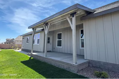 1030 N Crown Circle, Taylor, AZ 85939 - Photo 22