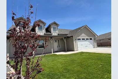 1030 N Crown Circle, Taylor, AZ 85939 - Photo 8