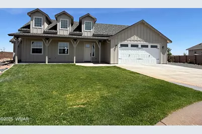 1030 N Crown Circle, Taylor, AZ 85939 - Photo 6