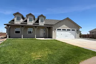 1030 N Crown Cir, Taylor, AZ 85939 - Photo 6