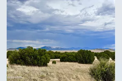 Tbd County Rd N3440, Concho, AZ 85924 - Photo 2