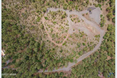 Tbd Jacks Lane (Parcel #1), Pinetop, AZ 85935 - Photo 6