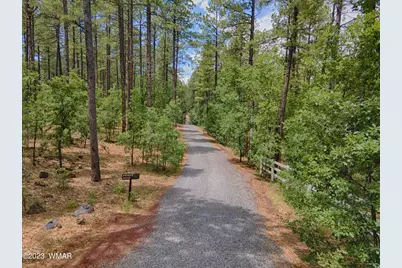 Tbd Jacks Lane (Parcel #1), Pinetop, AZ 85935 - Photo 1