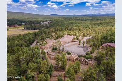 Tbd Jacks Lane (Parcel #3), Pinetop, AZ 85935 - Photo 2
