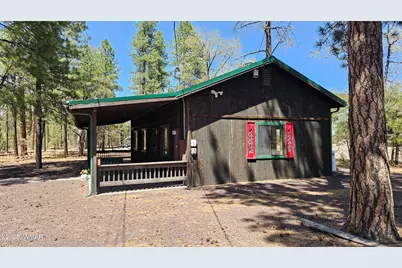 182 W White Mountain Boulevard, Lakeside, AZ 85929 - Photo 4