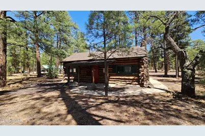 182 W White Mountain Boulevard, Lakeside, AZ 85929 - Photo 24