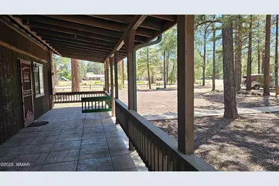 182 W White Mountain Boulevard, Lakeside, AZ 85929 - Photo 6