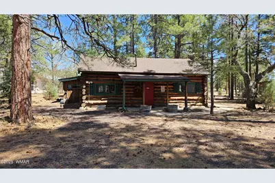 182 W White Mountain Boulevard, Lakeside, AZ 85929 - Photo 58