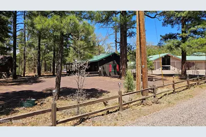 182 W White Mountain Boulevard, Lakeside, AZ 85929 - Photo 50