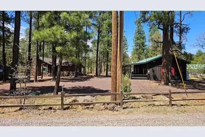 182 W White Mountain Boulevard, Lakeside, AZ 85929 - Photo 52