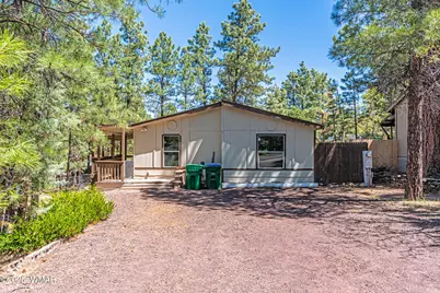 3130 W Young, Show Low, AZ 85901 - Photo 1