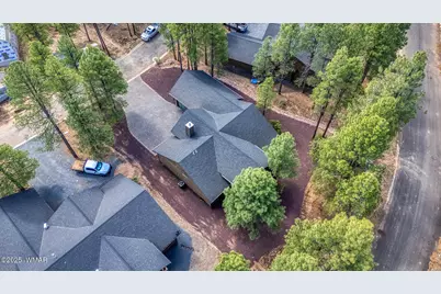 50 S Bench Circle, Show Low, AZ 85901 - Photo 36