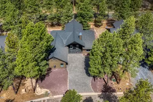 50 S Bench Cir, Show Low, AZ 85901 - Photo 4