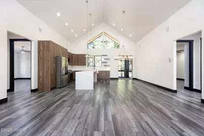 50 S Bench Circle, Show Low, AZ 85901 - Photo 8