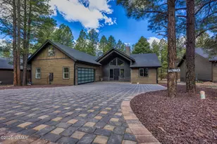 50 S Bench Cir, Show Low, AZ 85901 - Photo 1