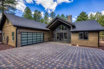 50 S Bench Circle, Show Low, AZ 85901 - Photo 6