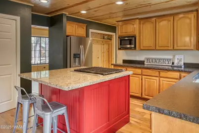 6578 Pinto Circle, Pinetop, AZ 85935 - Photo 10
